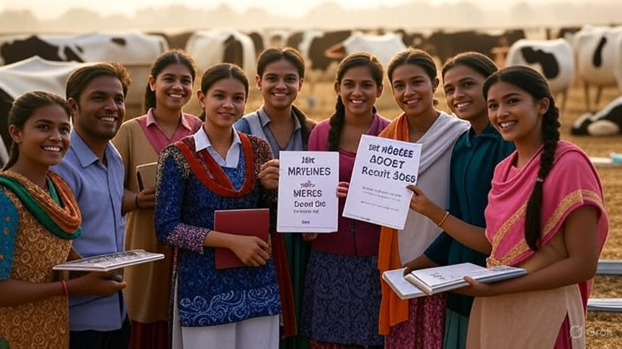 MP ADDET Result 2025 Out – Check Animal Husbandry & Dairy Technology Entrance Merit List MPESB ADDET 2025 result declared