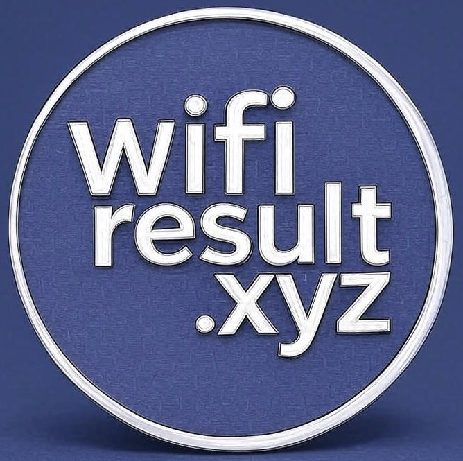 Wifiresult Team